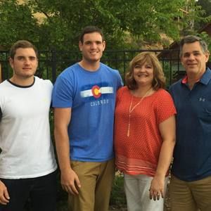 Meet your Posher, Robin